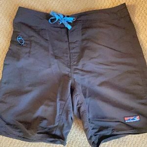 Mens Patagonia bathing suit